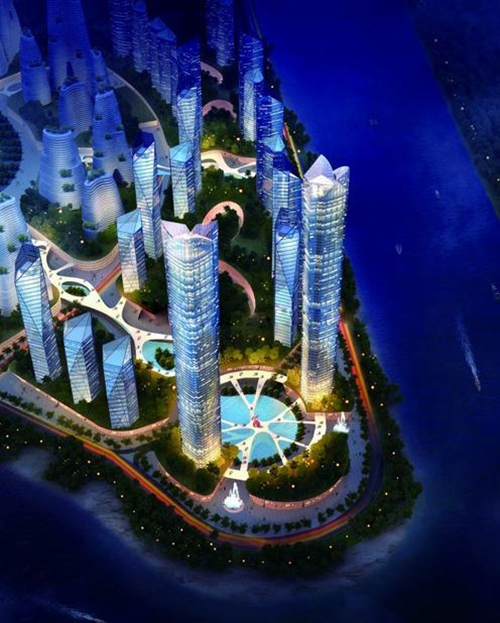 广德·石榴·玉兰湾房价2023年会跌吗？